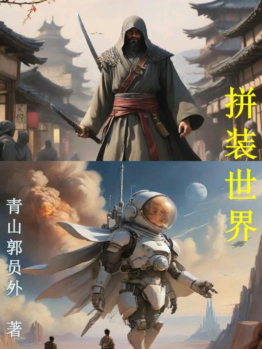 散兵雷系图片